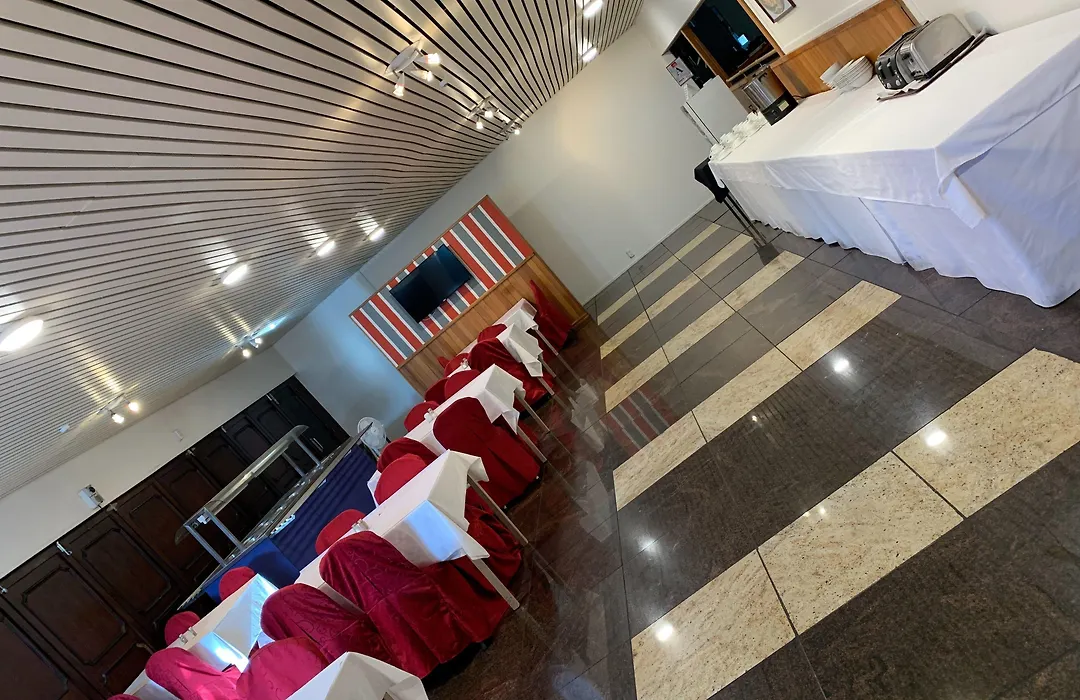 Airport Gateway Hotel-1