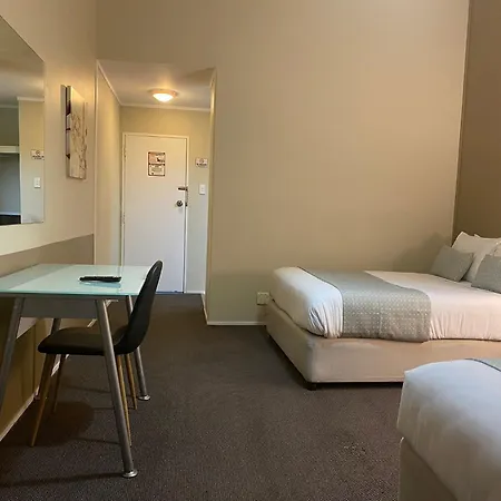 Airport Gateway Hotel-3